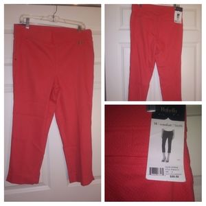 Women's Casual Capris